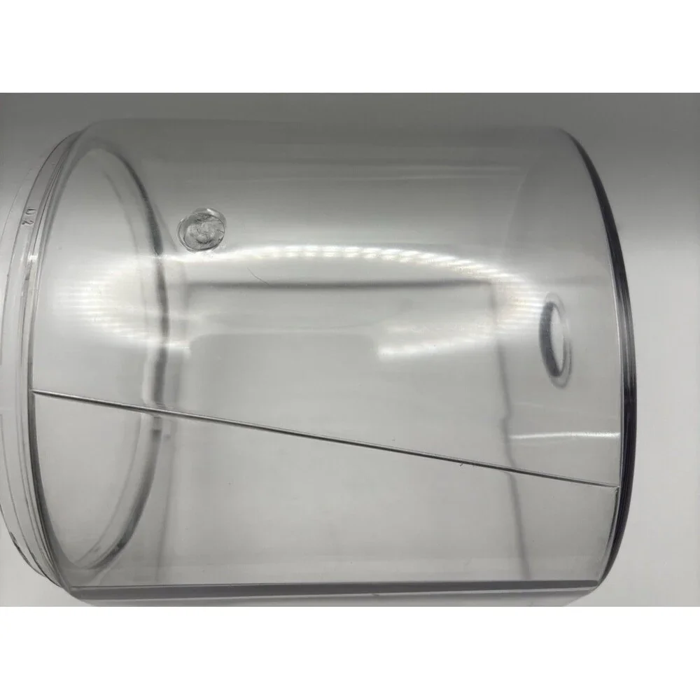 WORK BOWL CONTAINER for CTC PASTA EXPRESS X2000 X3000 X4000 replacement parts